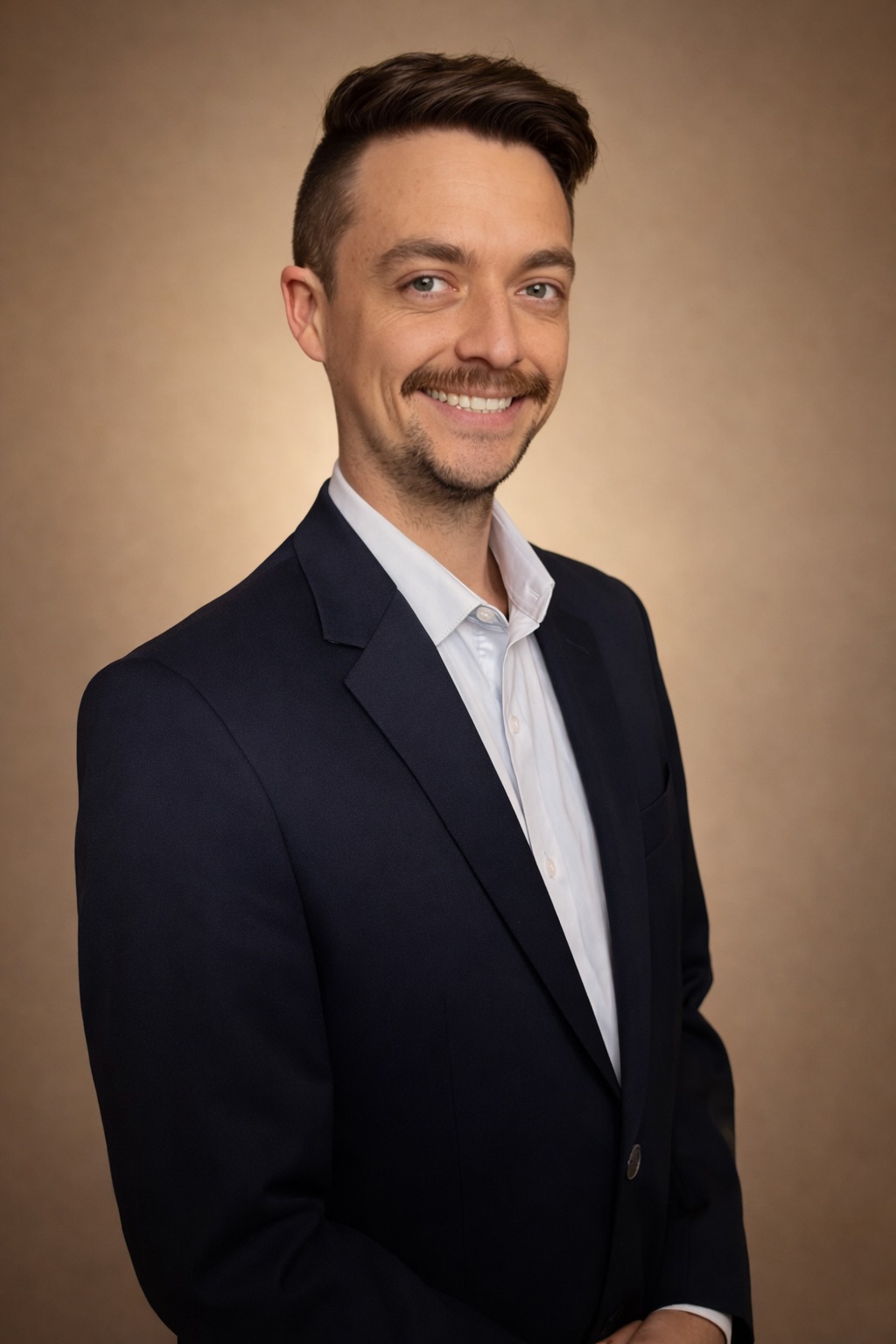 Profile photo of Logan Poynter