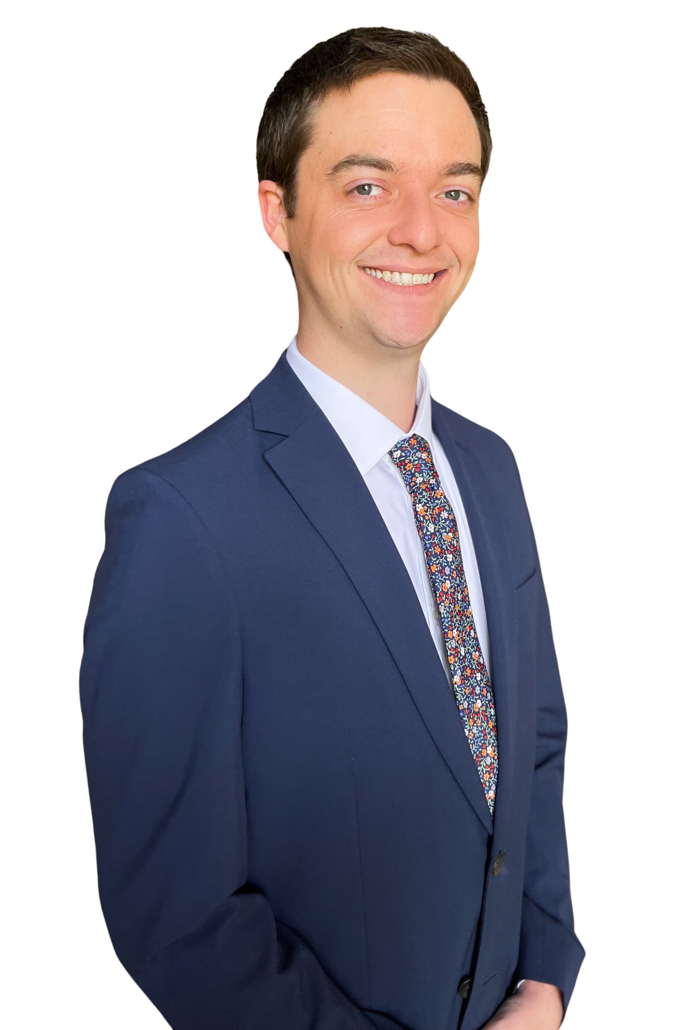 Profile photo of Logan Poynter